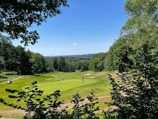 Vakantiehuis Barvaux-sur-Ourthe Buitenaudio-opname 5