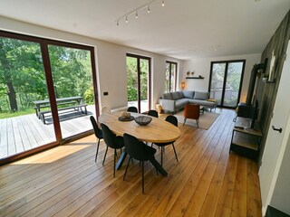 Vakantiehuis Barvaux-sur-Ourthe Kenmerken 15