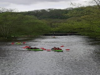 Vakantiehuis Barvaux-sur-Ourthe Omgeving 23