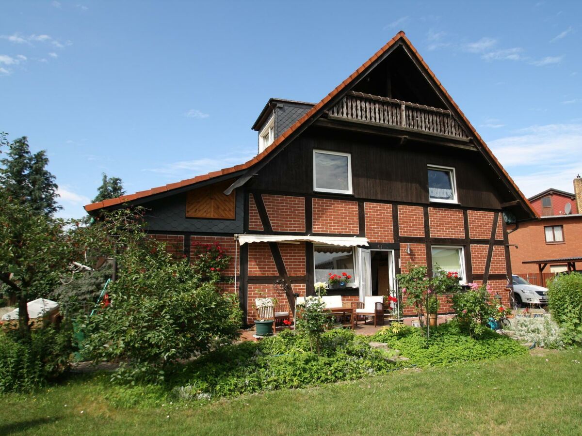 Apartamento Malchow Grabación al aire libre 1