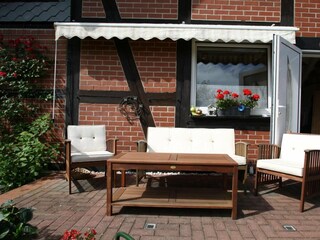 Apartment Malchow  15