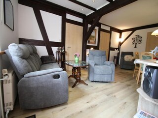 Apartment Malchow Features 9