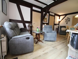 Appartement Malchow Équipement 5