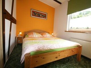 Apartment Malchow Ausstattung 9