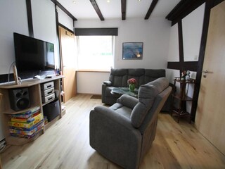 Apartment Malchow Ausstattung 7
