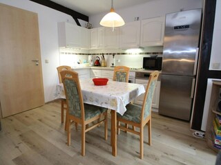 Apartment Malchow Ausstattung 10