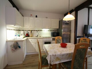 Appartement Malchow Kenmerken 4