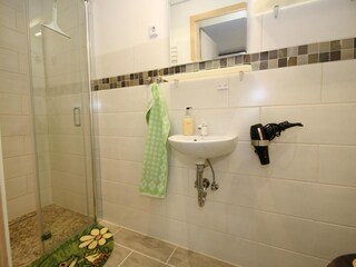 Appartement Malchow Équipement 10