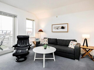 Vakantiehuis Rudkøbing  6