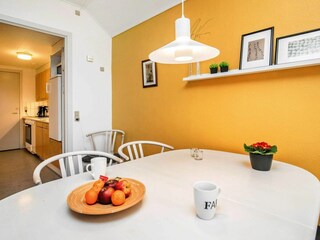 Ferienhaus Rudkøbing  7