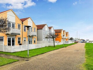 Vakantiehuis Rudkøbing  11