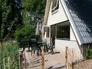 Maison de vacances confortable à Eerbeek avec balcon/terrasse - Louvenheim - image1