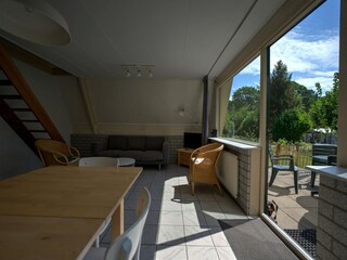 Vakantiehuis Leuvenheim Kenmerken 26