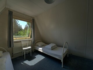 Vakantiehuis Leuvenheim Kenmerken 25