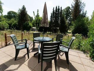 Holiday house Leuvenheim Outdoor Recording 2