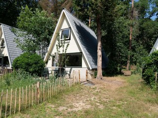 Holiday house Leuvenheim Outdoor Recording 3