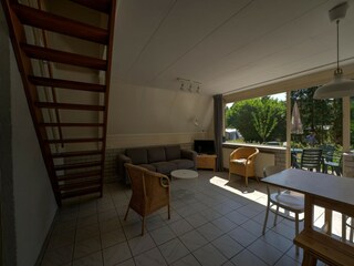 Vakantiehuis Leuvenheim Kenmerken 11