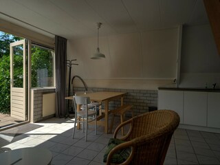 Vakantiehuis Leuvenheim Kenmerken 13