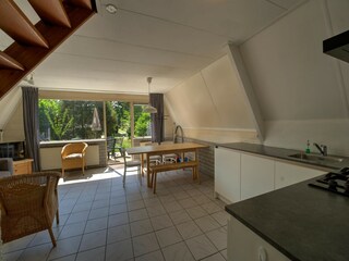 Vakantiehuis Leuvenheim Kenmerken 14