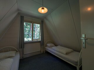 Vakantiehuis Leuvenheim Kenmerken 18