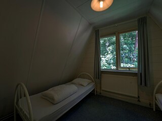 Maison de vacances Leuvenheim Équipement 19