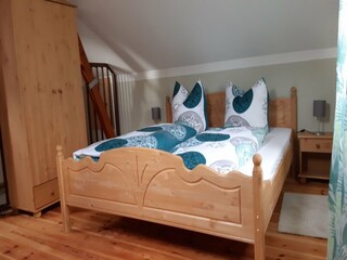 Casa per le vacanze Hohnstein Caratteristiche 7