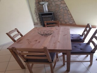 Casa per le vacanze Hohnstein Caratteristiche 10