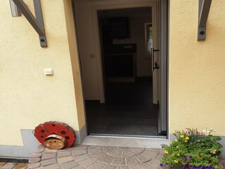 Maison de vacances Hohnstein Équipement 16