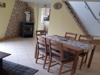Holiday house Hohnstein Features 29