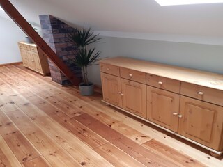 Ferienhaus Hohnstein Ausstattung 17