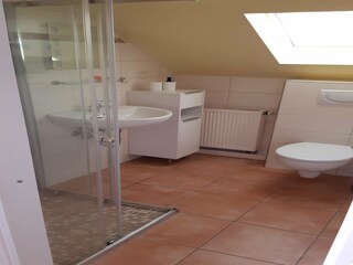 Ferienhaus Hohnstein Ausstattung 18