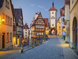 Holiday house Hohnstein Environment 20
