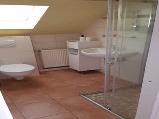 Casa per le vacanze Hohnstein Caratteristiche 11