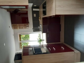 Maison de vacances Hohnstein Équipement 18