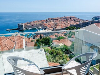 Appartamento Dubrovnik Registrazione all'aperto 9