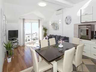 Apartment Dubrovnik Ausstattung 15