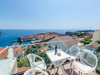 Apartment Dubrovnik Außenaufnahme 7