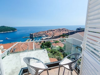 Apartment Dubrovnik Außenaufnahme 5