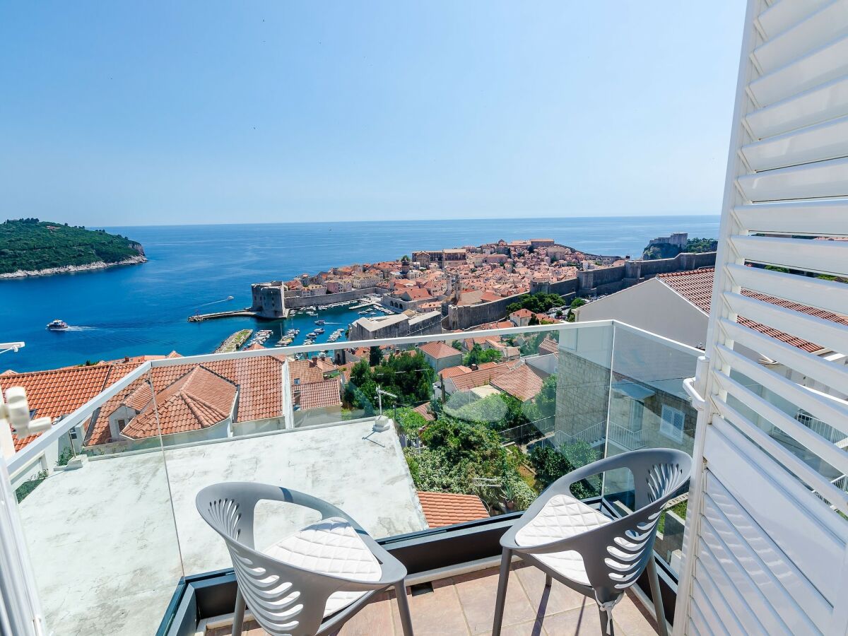 Appartement Dubrovnik Buitenaudio-opname 1