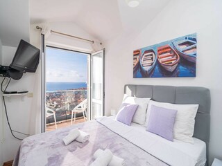 Apartment Dubrovnik Ausstattung 17