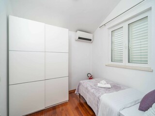Apartamento Dubrovnik Características 20