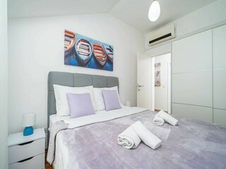 Appartement Dubrovnik Kenmerken 23