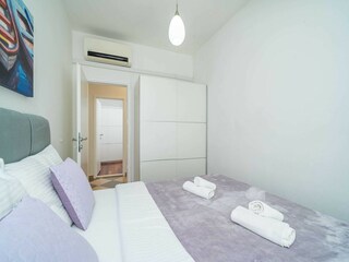 Appartement Dubrovnik Kenmerken 20