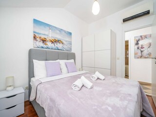 Appartement Dubrovnik Équipement 25