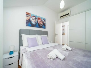 Apartamento Dubrovnik Características 21