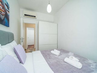 Apartamento Dubrovnik Características 27