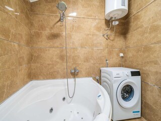 Appartement Dubrovnik Kenmerken 25