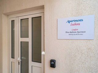 Appartement Dubrovnik Buitenaudio-opname 8