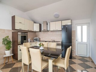 Apartamento Dubrovnik Características 25