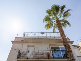 Apartment Sferracavallo Outdoor Recording 1
